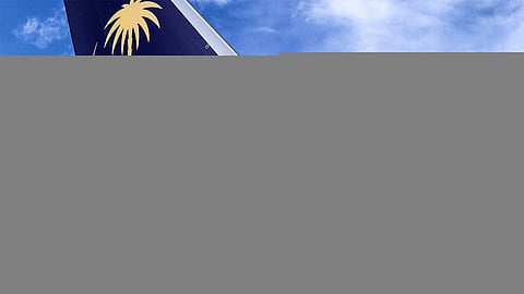 Air cargo: الخطوط السعودية للشحن أفضل ناقل في آسيا