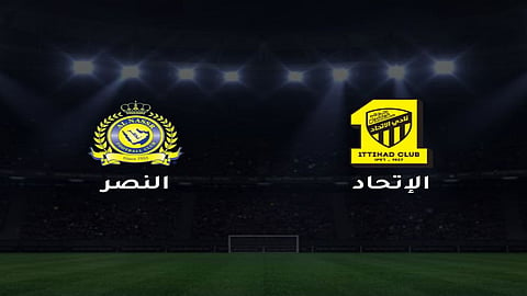 التطلع للصدارة.. عنوان قمة السبت «الساخنة» بين النصر والاتحاد بالرياض