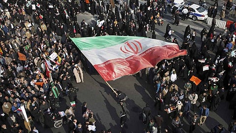 اندلاع تظاهرات في عدّة مدن إيرانية احتجاجًا على سوء الأوضاع