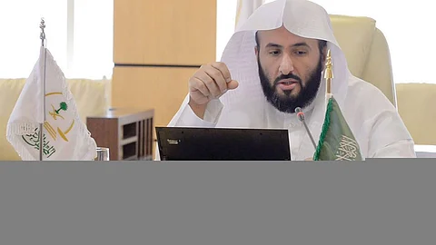 «العدل» تتيح تقديم خدمات قضائية إلكترونية لحاملي هوية زائر