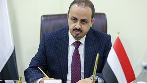 الإرياني: تصفية 9 مدنيين بالحديدة بينهم طفل يذكر بمشاهد إعدام الملالي لمعارضيه