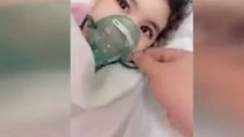 شهامة شاب يمني تُنقذ طفلة من الموت بخزان مياه في حائل.. ما القصة؟