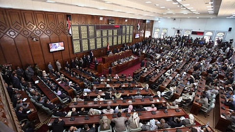 «برلمان اليمن»: إعدام الحوثيين 9 مدنيين «فاجعة حقيقية» ودلالة على تسييس القضاء