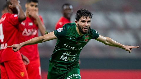 ماشاريبوف يوضح أسباب خسارة النصر أمام الاتحاد