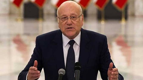 رد حاسم على الاستفزاز الإيراني.. مصادر: ميقاتي لم يطلب وقودًا من طهران