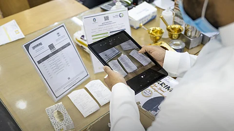 هيئة الزكاة: ضبط 700 مخالفة ضريبية بـ7 قطاعات تجارية خلال أسبوع