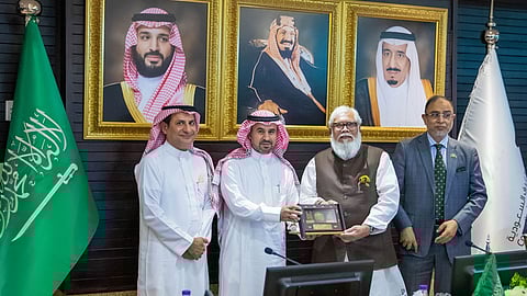 حكومة بنجلاديش تخصص منطقة اقتصادية للمستثمرين السعوديين