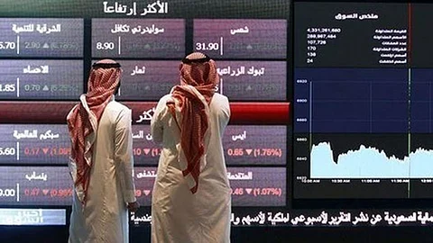 اكتتاب الأفراد بالشركة العربية لخدمات الإنترنت والاتصالات ينعش السوق المالية