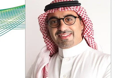 تعيين «بن زرعه» رئيسًا للمكتب التنفيذي للمملكة في صندوق النقد الدولي
