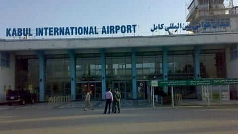 رسميًا.. فتح مطار كابل أمام الرحلات التجارية الدولية لمدة 12 ساعة يوميًا