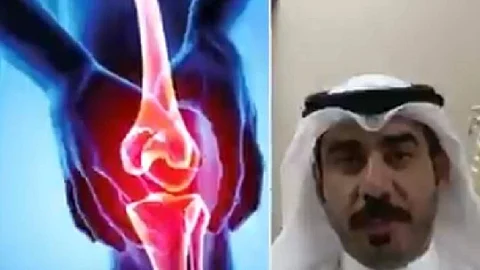 استشاري عظام يحذر من جلسة «التربيعة»: لها تداعيات صحية على المدى البعيد