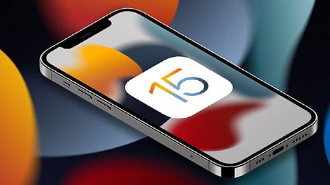 أبل تطرح iOS 15 اليوم للمستخدمين.. كل ما تريد معرفته عن التحديث