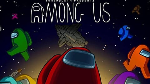 كيف تكون محتالًا في لعبة أمونغ آس؟