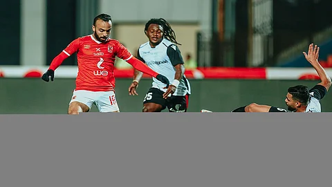 مباريات اليوم.. الأهلي والطلائع في السوبر المصري .. وخيتافي يستقبل أتلتيكو مدريد