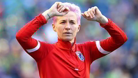 500 رياضية أمريكية تلجأ إلى المحكمة لحماية حقوق الإجهاض