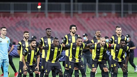 3 أسباب ترجح فرص الاتحاد للفوز بالدوري السعودي