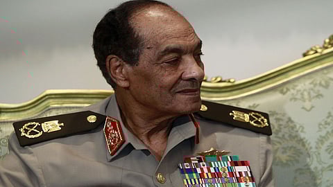 المشير حسين طنطاوي.. 65 عامًا من العطاء للمؤسسة العسكرية المصرية