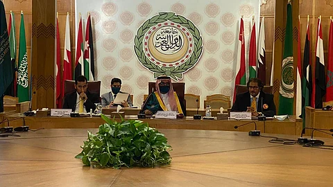 جامعة نايف العربية تنظم في القاهرة ورشة عمل حول مخاطر تمويل الإرهاب