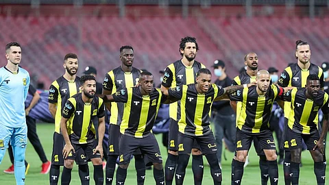 ضربة «قوية» للاتحاد قبل مواجهة التعاون في الدوري