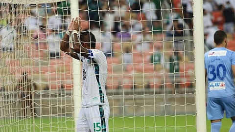 باولينيو يقترب من الدوري التركي