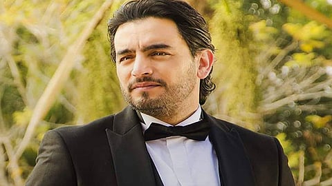 بالفيديو.. هاني سلامة يكشف عن سر تهديده بالقتل