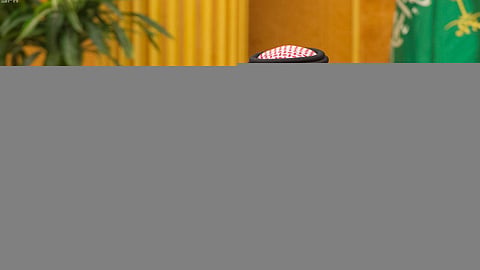 خادم الحرمين: السعودية دعمت الجهود العالمية لمواجهة كورونا بـ500 مليون دولار