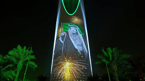 اليوم الوطني الـ91.. حقائق وأرقام مشرفة في تاريخ المملكة