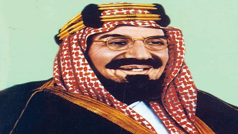 في اليوم الوطني.. «الدفاع» تنشر وصايا تاريخية للملك المؤسس عبدالعزيز آل سعود