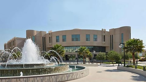 جامعة الإمام عبدالرحمن بن فيصل تعلن عن وظائف شاغرة