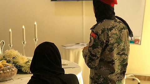 مديرية السجون تعلن نتائج القبول النهائي لرتبة جندي للعنصر النسائي