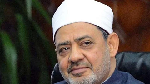 شيخ الأزهر يثمن دور المملكة في مساندة قضايا الأمتين الإسلامية والعربية