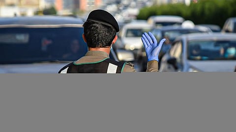 هل يمكن للخليجي شراء سيارة منتهية الرخصة؟.. المرور يجيب