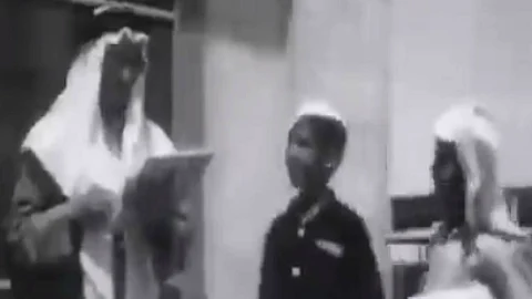 الرقم 7 في تاريخ النفط السعودي.. قصة اكتشاف غيّر العالم