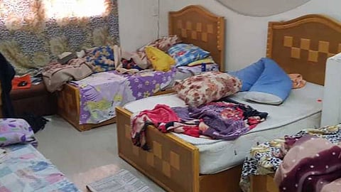 «مصحة الموت».. تفاصيل تعذيب 150 شخصًا داخل مركز لعلاج الإدمان في مصر