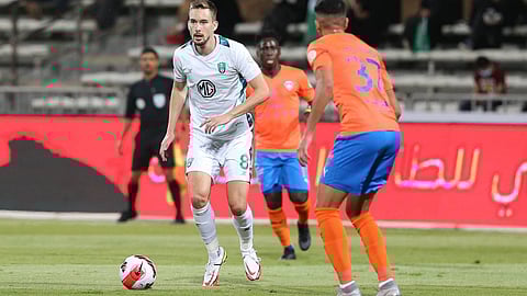 بالفيديو.. 13 هدفًا في افتتاح الجولة السادسة بالدوري اليوم