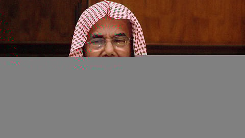 الشيخ المطلق: الجميع مسؤول دينيًّا ووطنيًّا عن استمرار بناء وتنمية واستقرار الوطن