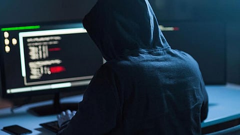مركز الأمن السيبراني يحذِّر من 4 طرق لروابط التصيُّد والاحتيال على الإنترنت