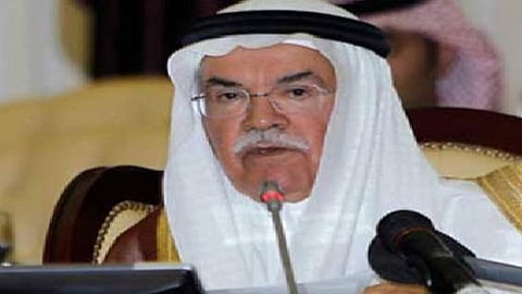 بالفيديو.. أول ظهور لرئيس «أرامكو» الأسبق بعد تماثله للشفاء