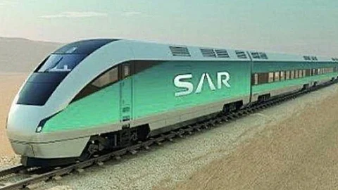 الخطوط الحديدية «سار» تقدم خصومات على التذاكر احتفالًا باليوم الوطني الـ91