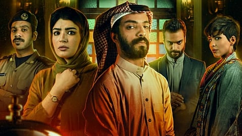 ألغاز غامضة تطارد زوّار «فندق الأقدار» على «شاهد VIP»