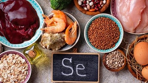 تحذير من الإفراط في تناول «السيلينيوم».. تسبب مرضًا شديد الخطورة
