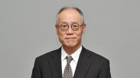 سفير اليابان يتلقى «هدية خاصة» بمناسبة اليوم الوطني السعودي