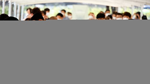 حصيلة كورونا في كوريا الجنوبية تتخطى 3 آلاف إصابة للمرة الأولى منذ بدء تفشي الوباء