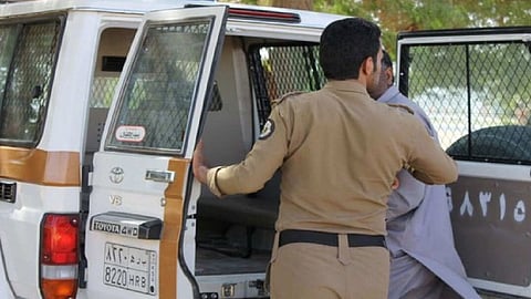 الداخلية: ضبط 15 ألف مخالف لأنظمة العمل والإقامة خلال أسبوع واحد