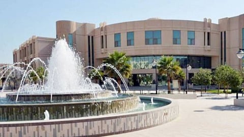 851 وظيفة شاغرة بجامعة الإمام عبدالرحمن بن فيصل بالدمام