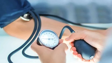 الكشف عن طريقة طبيعية لعلاج ارتفاع ضغط الدم