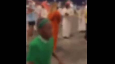 بالفيديو.. «الداخلية» تعلن الإطاحة بـ«متحرش الردف» في الطائف