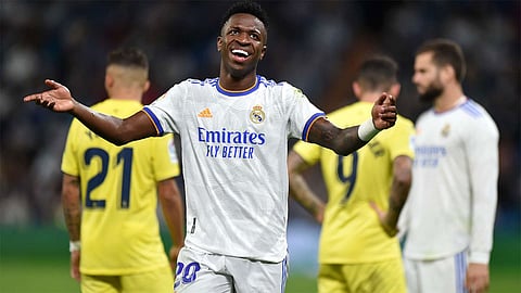 ريال مدريد يسقط في فخ التعادل أمام فياريال بالدوري الإسباني