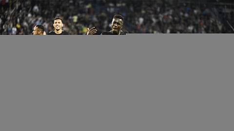 سان جيرمان يواصل العلامة الكاملة ويعزز صدارته للدوري الفرنسي
