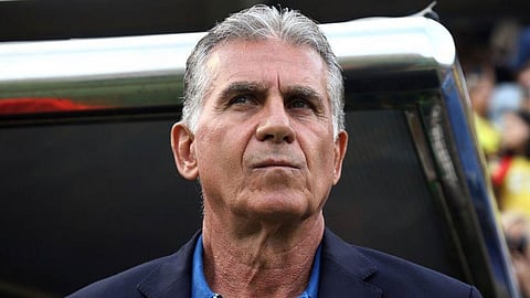 كيروش يحشد أسلحة المنتخب المصري استعدادًا لمواجهة ليبيا بتفصيات المونديال